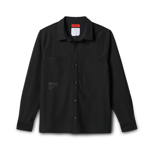 SPC/LST Vertigo Overshirt