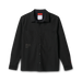 SPC/LST Vertigo Overshirt - Black