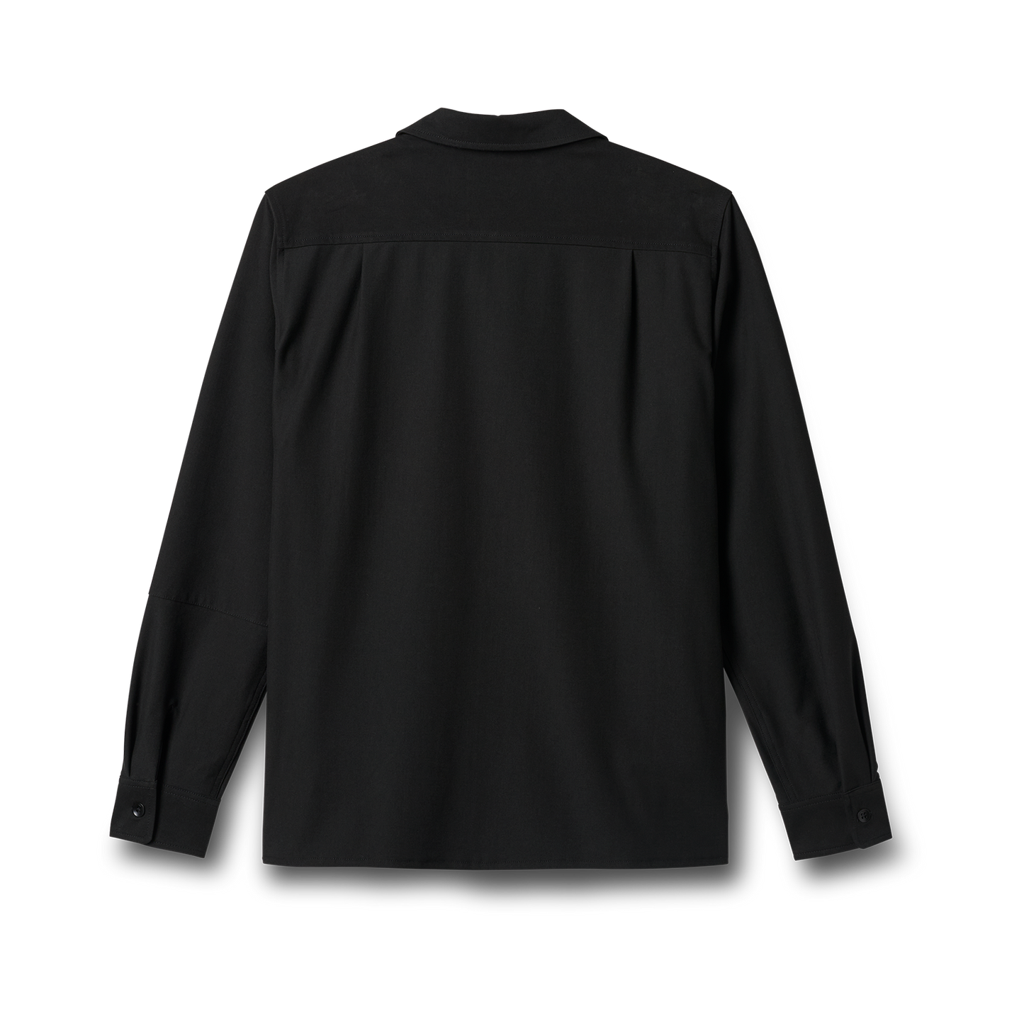 SPC/LST Vertigo Overshirt