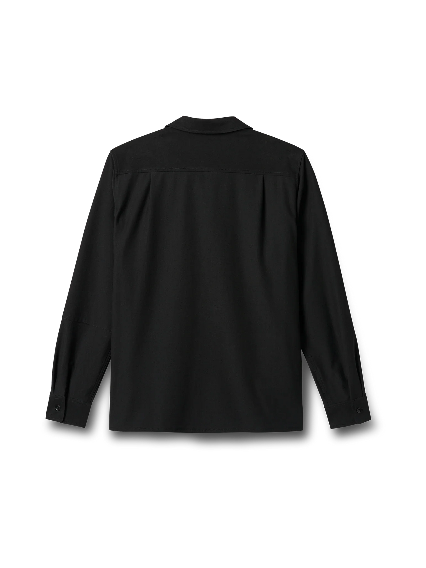 SPC/LST Vertigo Overshirt