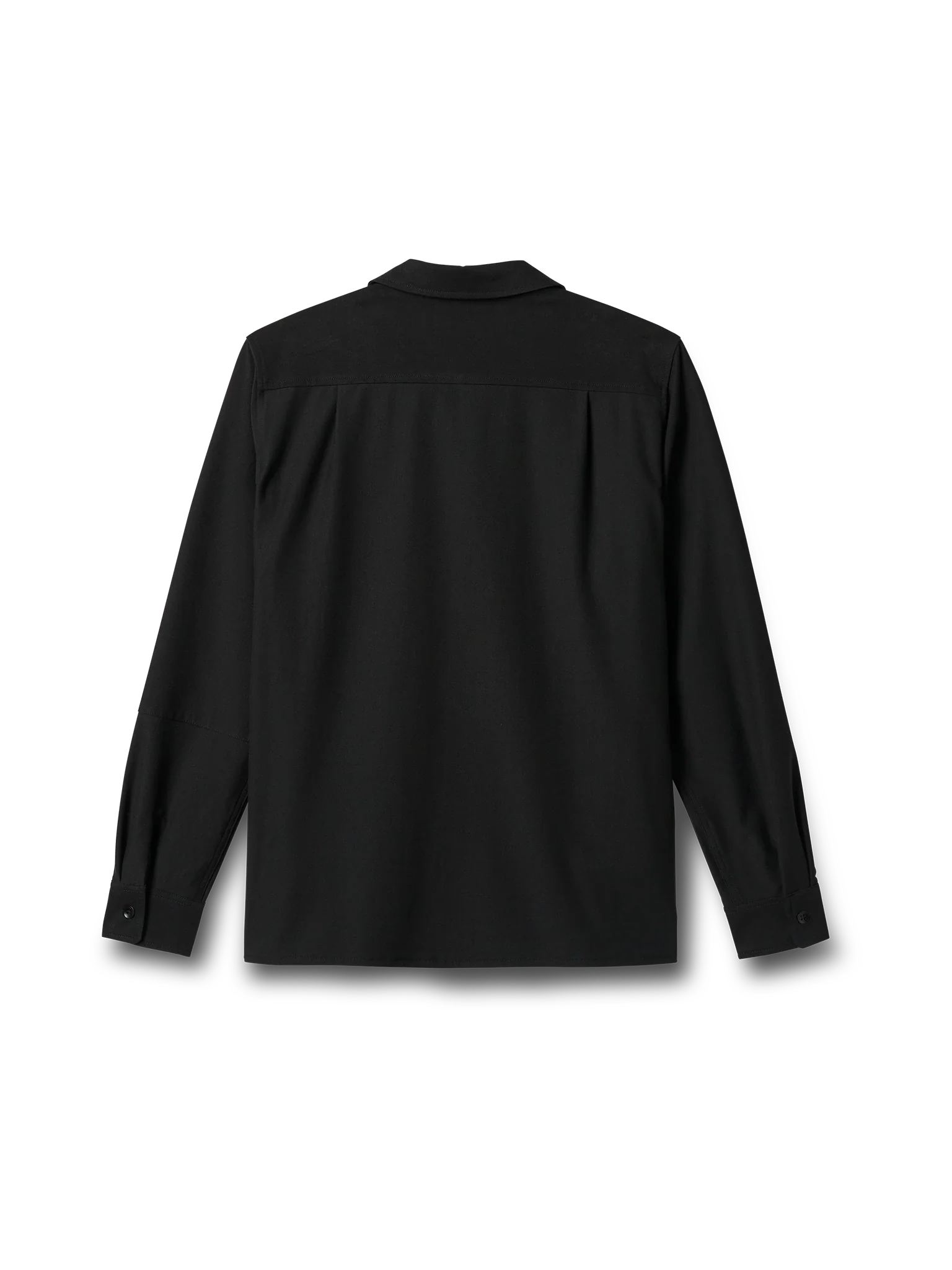 SPC/LST Vertigo Overshirt