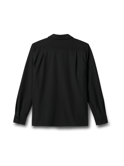 SPC/LST Vertigo Overshirt