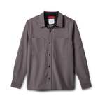 SPC/LST Vertigo Overshirt - Grey