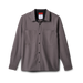 SPC/LST Vertigo Overshirt - Grey