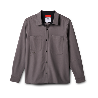 SPC/LST Vertigo Overshirt