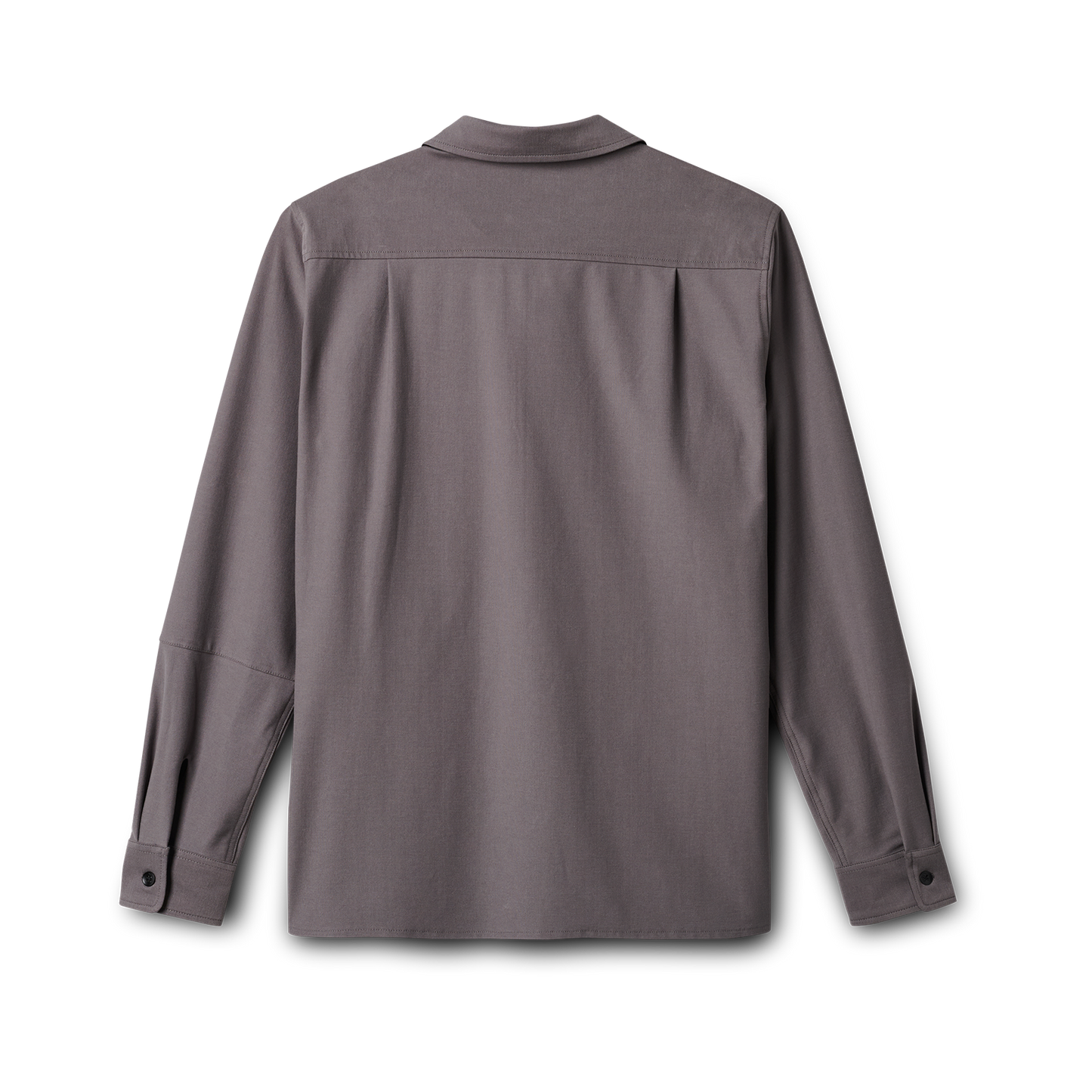 SPC/LST Vertigo Overshirt