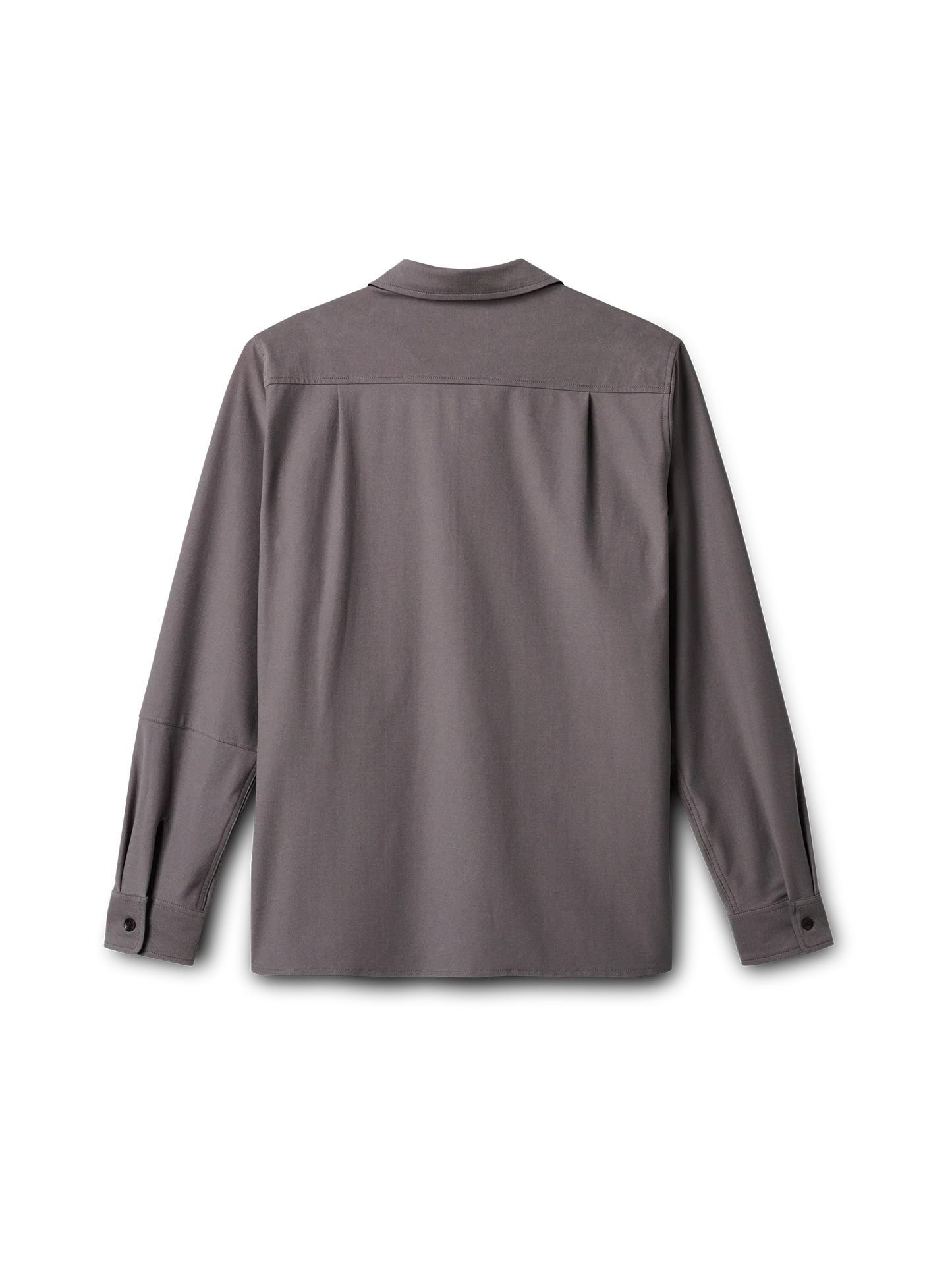 SPC/LST Vertigo Overshirt