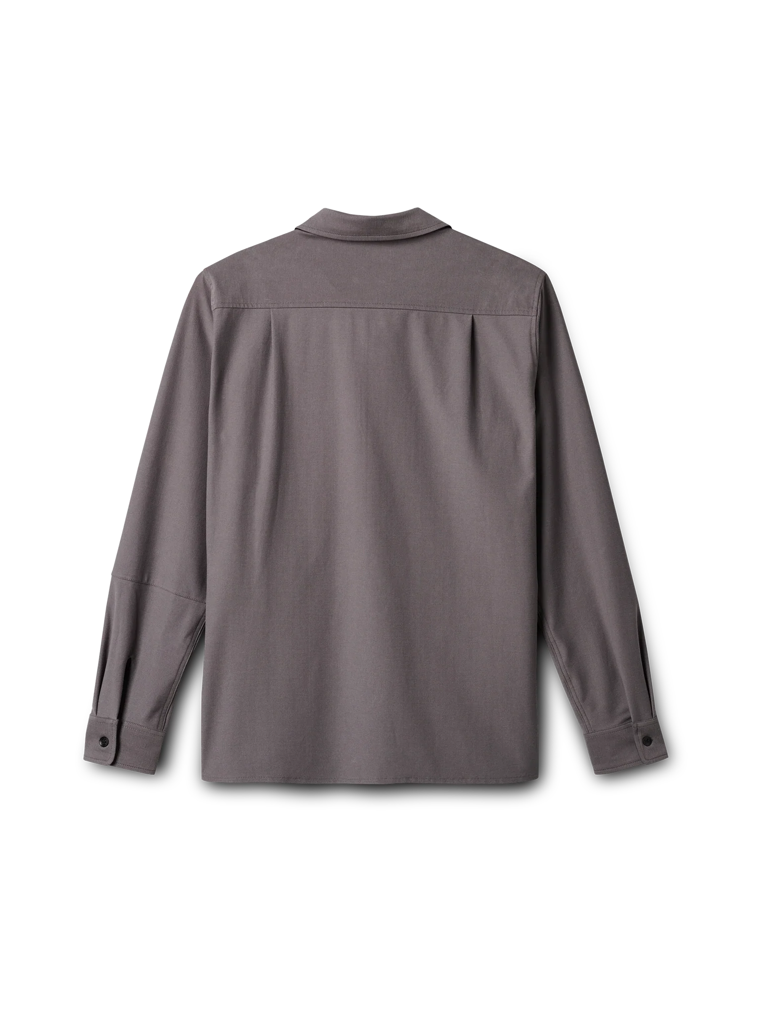 SPC/LST Vertigo Overshirt