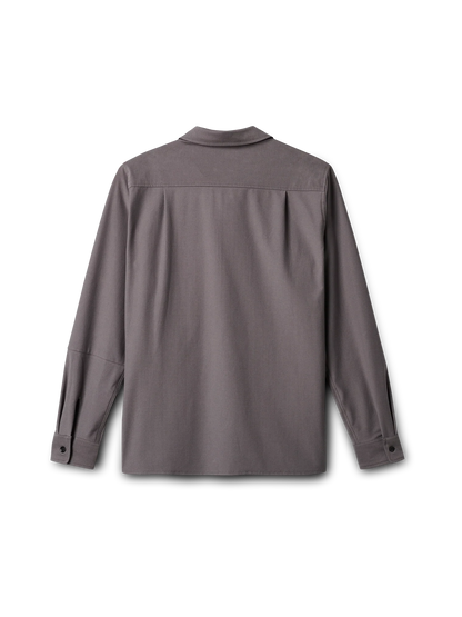 SPC/LST Vertigo Overshirt
