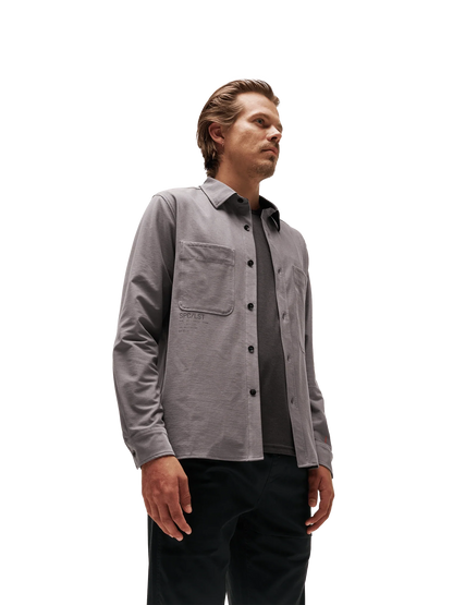 SPC/LST Vertigo Overshirt