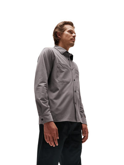 SPC/LST Vertigo Overshirt