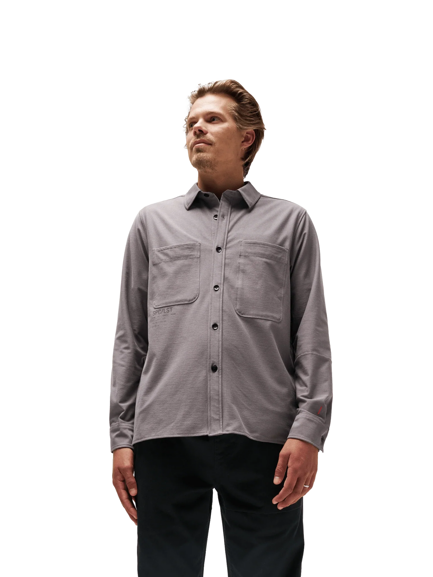 SPC/LST Vertigo Overshirt