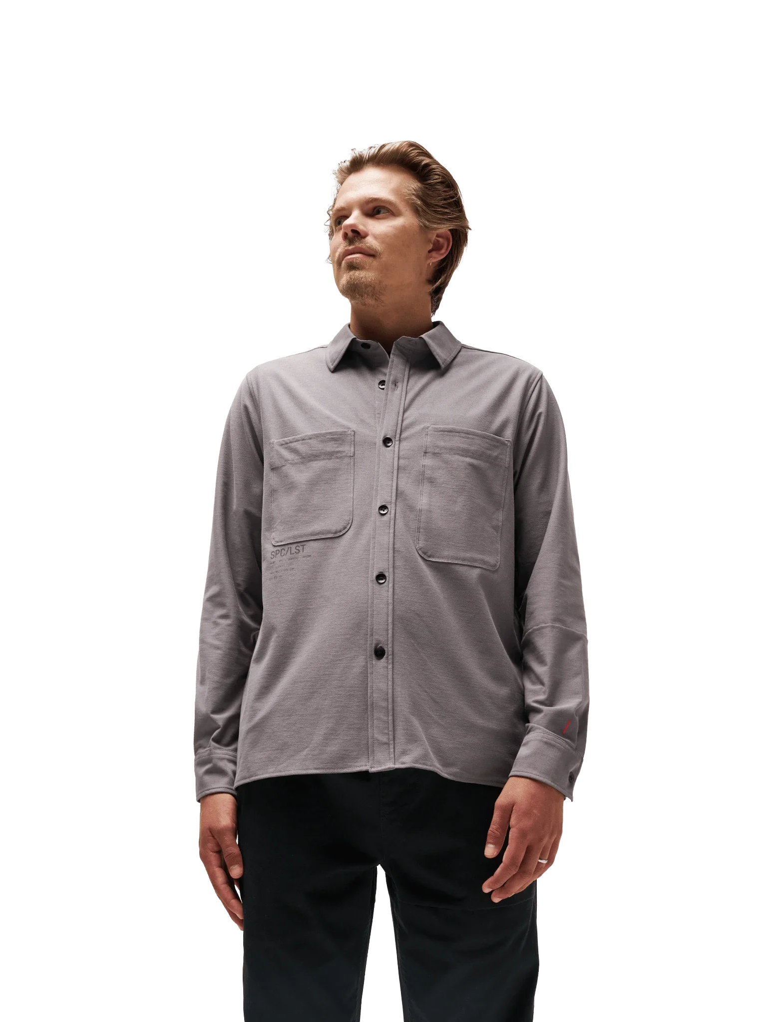 SPC/LST Vertigo Overshirt