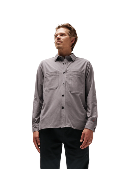 SPC/LST Vertigo Overshirt