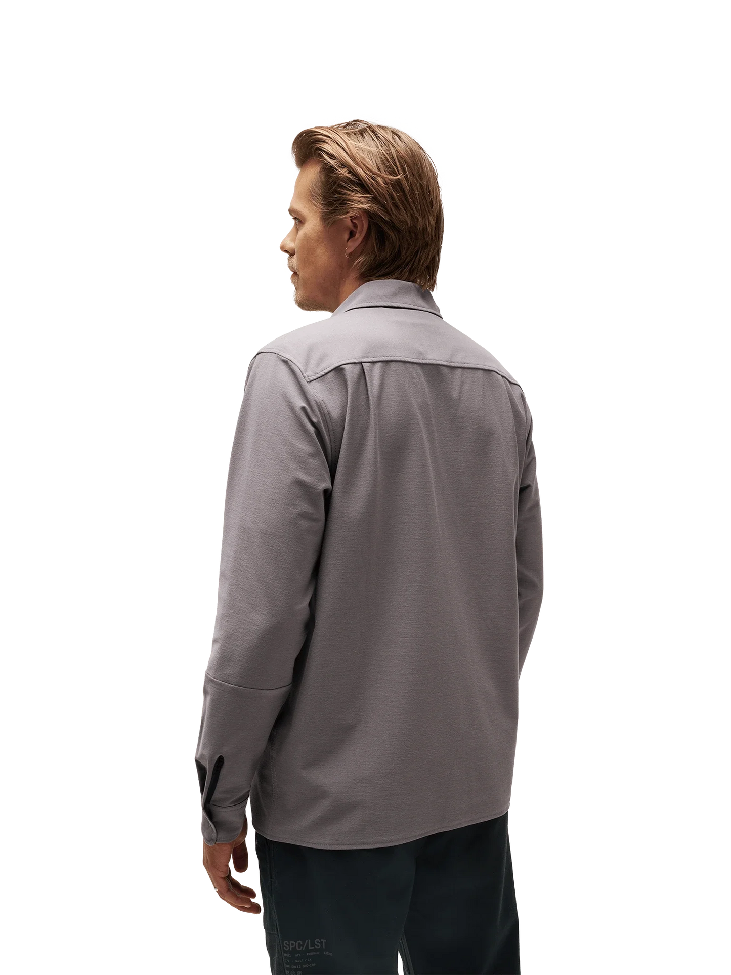SPC/LST Vertigo Overshirt