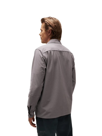 SPC/LST Vertigo Overshirt