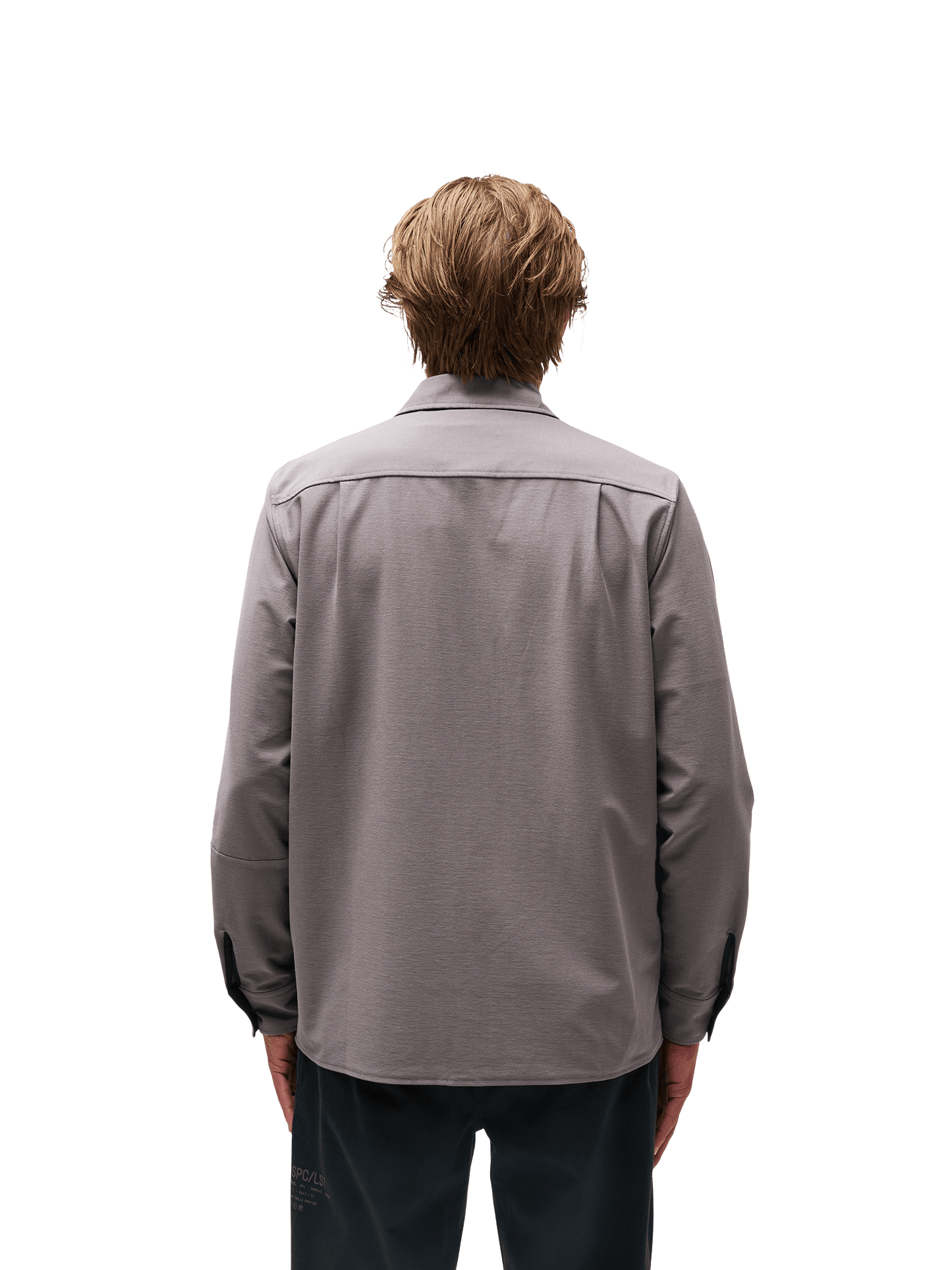 SPC/LST Vertigo Overshirt