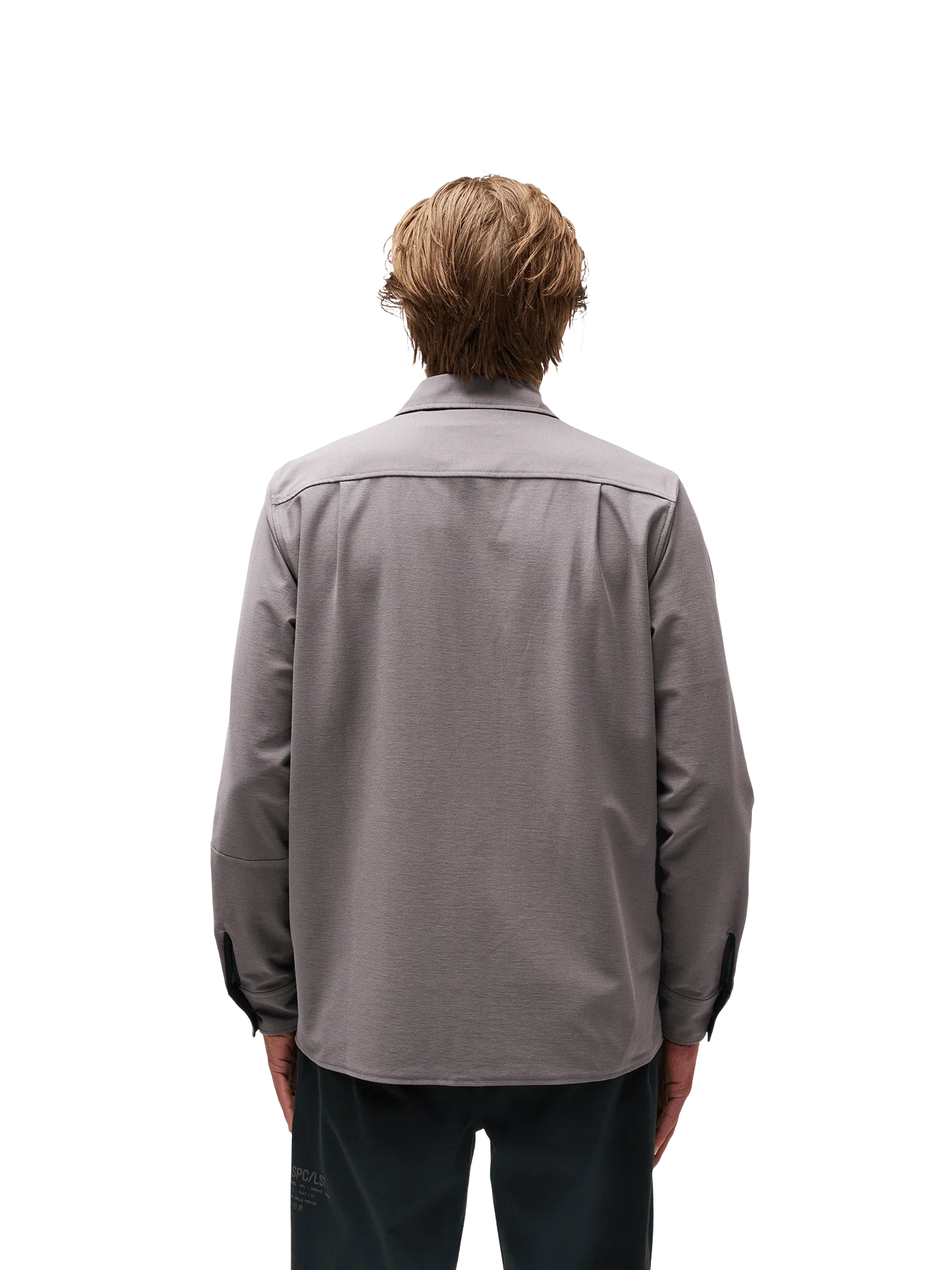 SPC/LST Vertigo Overshirt