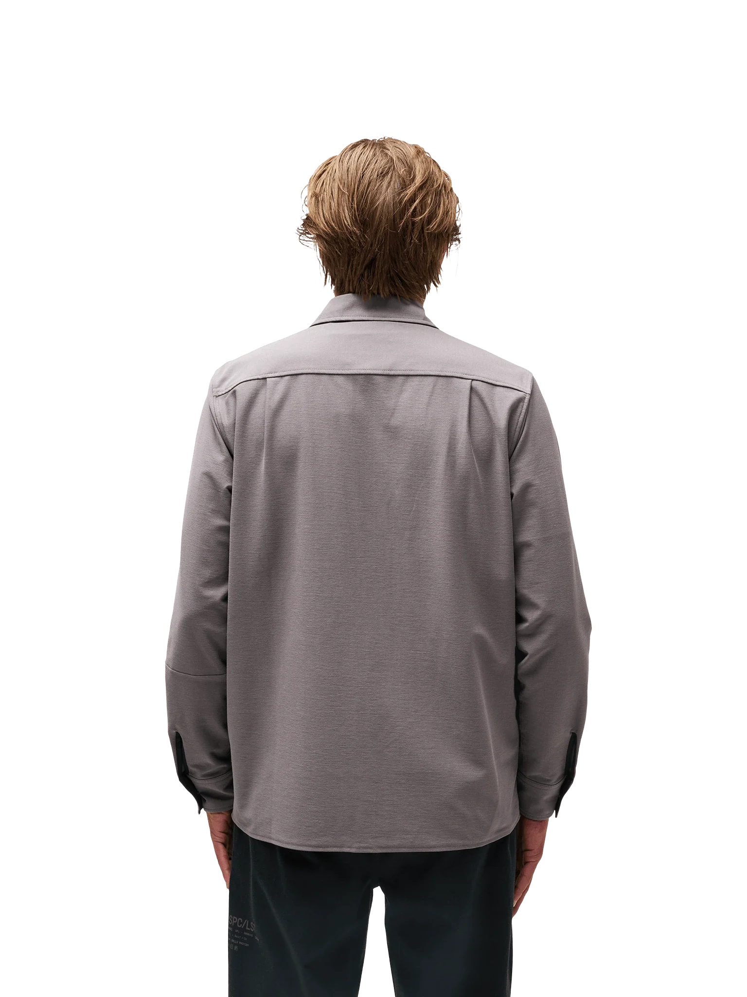 SPC/LST Vertigo Overshirt