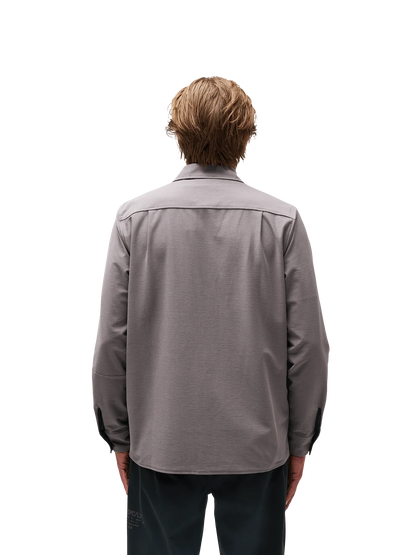 SPC/LST Vertigo Overshirt