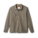 SPC/LST Vertigo Overshirt - Leaf