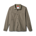 SPC/LST Vertigo Overshirt - Leaf