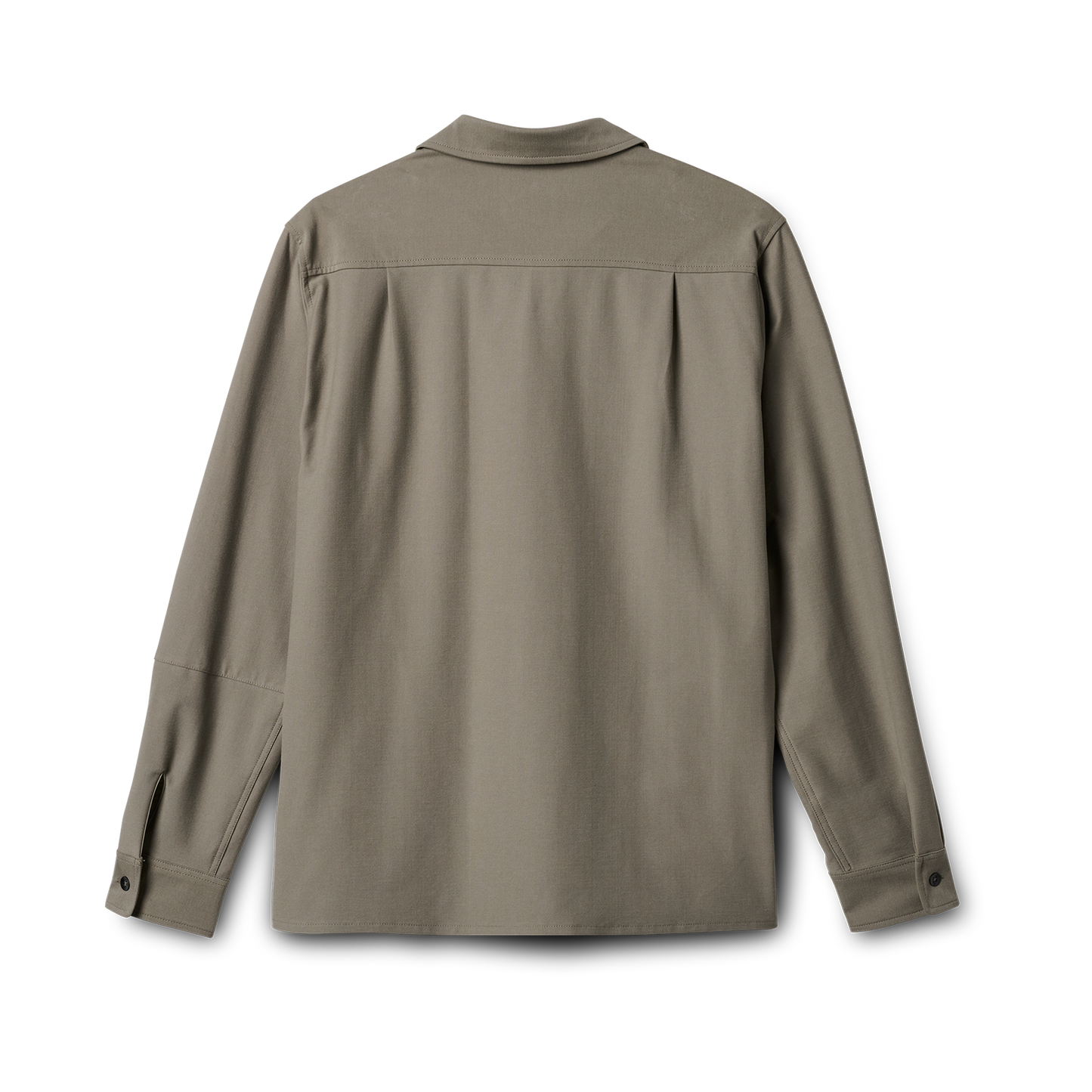 SPC/LST Vertigo Overshirt