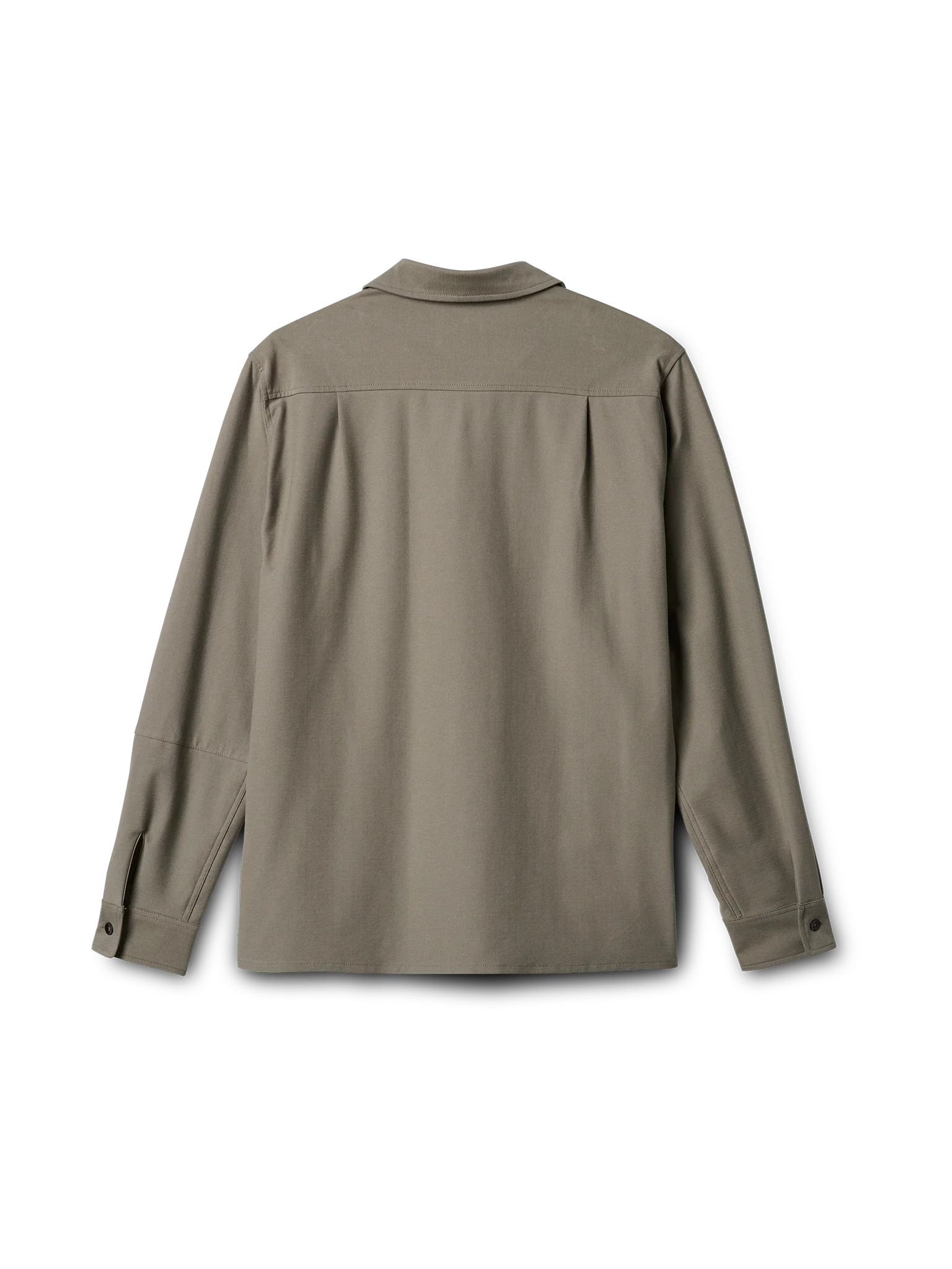 SPC/LST Vertigo Overshirt