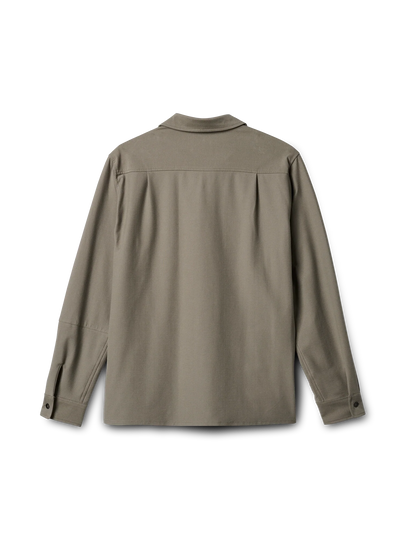 SPC/LST Vertigo Overshirt