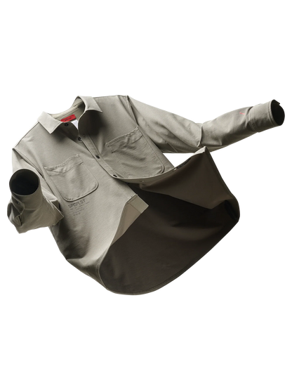 SPC/LST Vertigo Overshirt