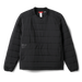 SPC/LST Sapien Crew - Black