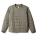 SPC/LST Sapien Crew - Leaf