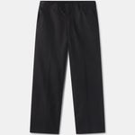 AARON LEVINE WORKWEAR PANT - Black