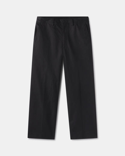 AARON LEVINE WORKWEAR PANT Black