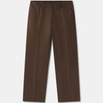 AARON LEVINE WORKWEAR PANT - BROWN