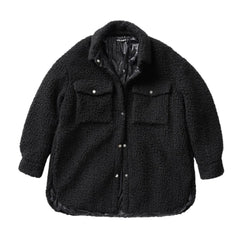 WPADDEDWOOLSHIRTJACKET_BLACK_0