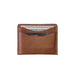 WP Standard Small Card Wallet - Tan