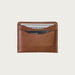 WP Standard Small Card Wallet - Tan
