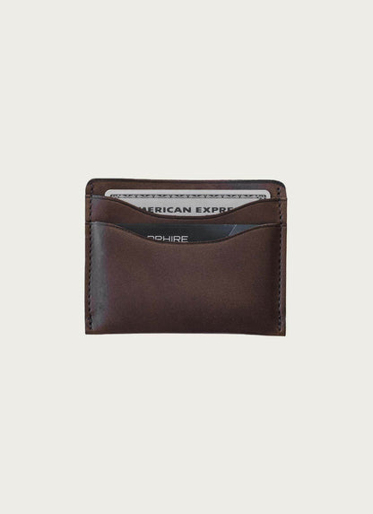 WP Standard Small Card Wallet
