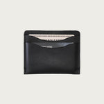 WP Standard Small Card Wallet - Desert Black