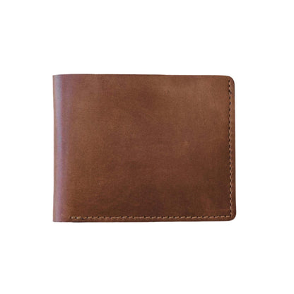 WP Standard Leather Bifold Wallet