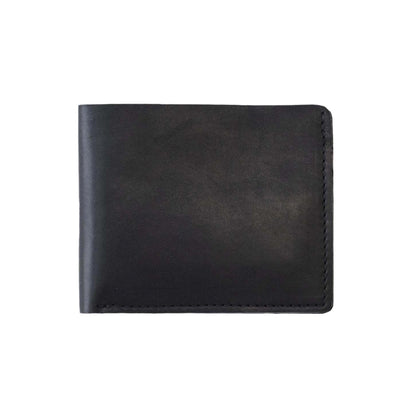 WP Standard Leather Bifold Wallet