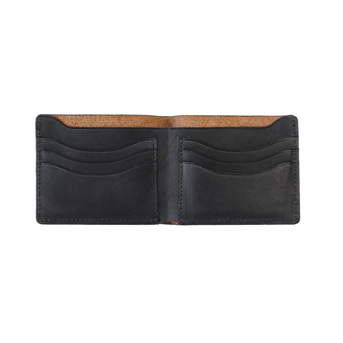 WP Standard Leather Bifold Wallet