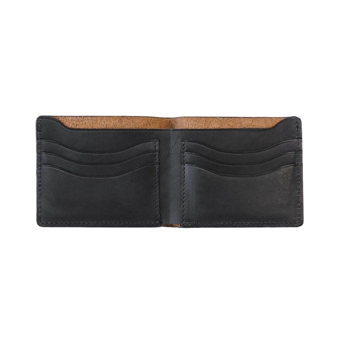 WP Standard Leather Bifold Wallet