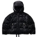 Holden Women's SHORT DOWN PUFFER - BLACK