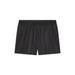Lunya Men's Black Washable Silk Boxer - Immersed Black