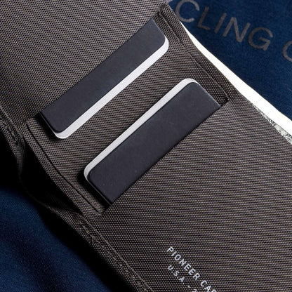 The Flyfold Wallet