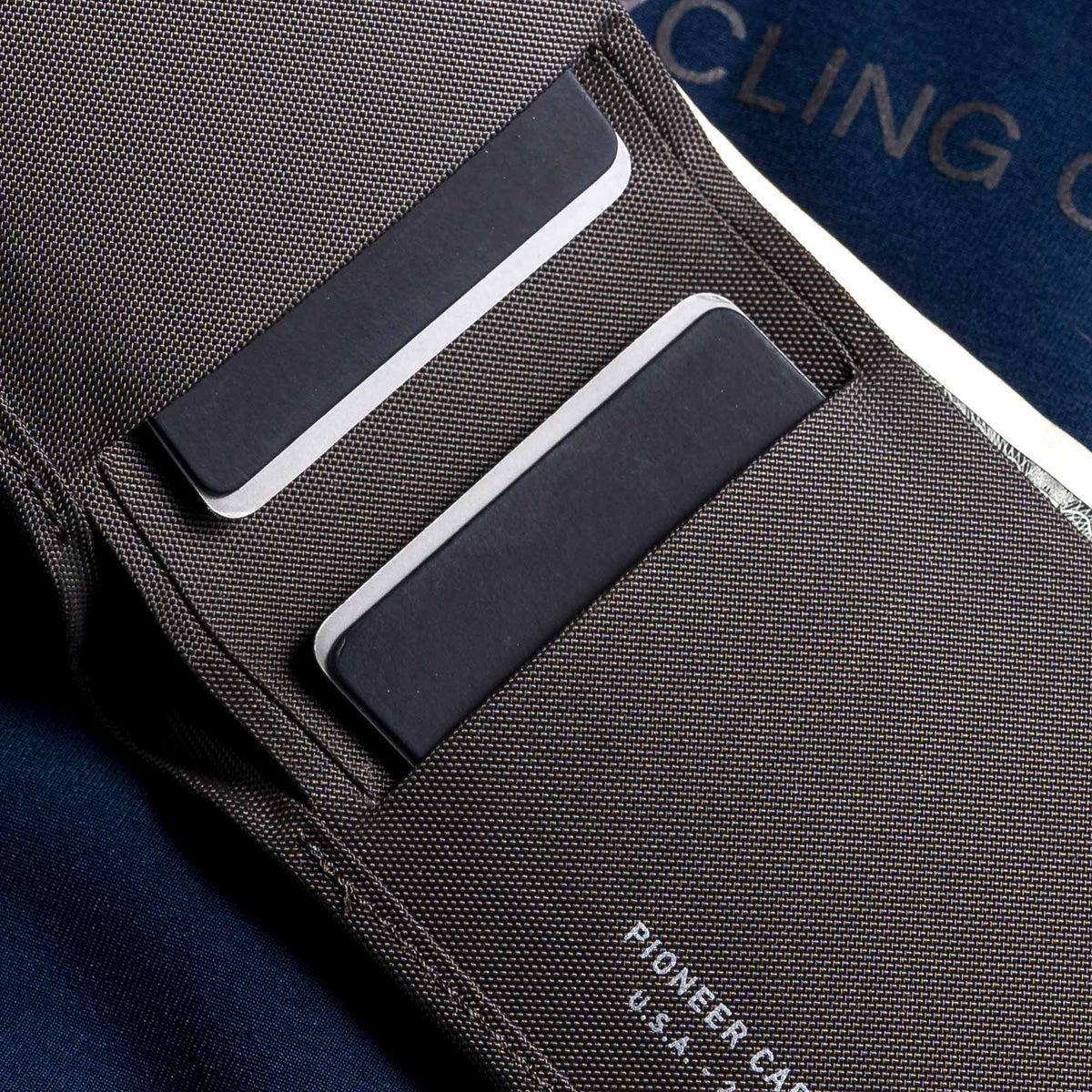 Pioneer The Flyfold Wallet