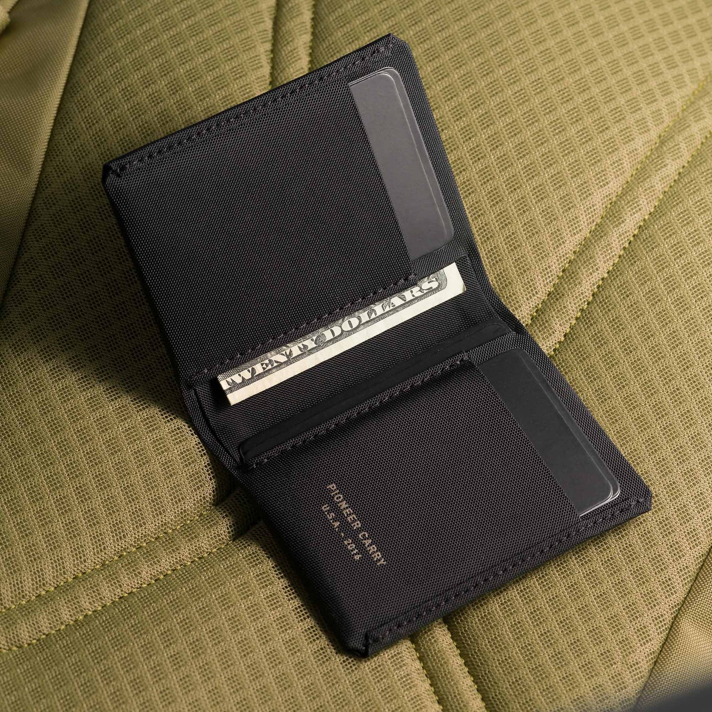 Pioneer Matter Bifold