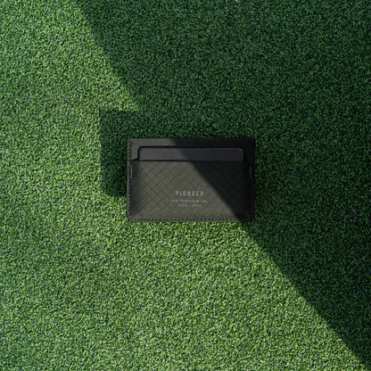 Molecule Cardholder